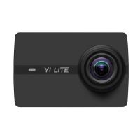 Купить Xiaomi YI Lite Black (YI-97011) (Международная версия) Xiaomi YI Lite Black (YI-97011) (Международная версия)