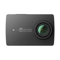 Купить Xiaomi 4K Night Black (YI-90003) (Международная версия) Xiaomi 4K Night Black (YI-90003) (Международная версия)