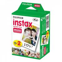 Купить FUJIFILM INSTAX Mini Instant Film 2-Pack FUJIFILM INSTAX Mini Instant Film 2-Pack