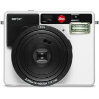 Купить LEICA Sofort Instant Film Camera 19100 White LEICA Sofort Instant Film Camera 19100 White