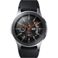 Купить Samsung Galaxy Watch 46mm Silver (SM-R800NZSA) Samsung Galaxy Watch 46mm Silver (SM-R800NZSA)
