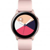 Купить Samsung Galaxy Watch Active Gold (SM-R500NZDA) Samsung Galaxy Watch Active Gold (SM-R500NZDA)