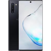 Купить Samsung Galaxy Note 10 SM-N9700 8/256GB SS Black (SM-N9700ZKD) Samsung Galaxy Note 10 SM-N9700 8/256GB SS Black (SM-N9700ZKD)