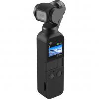 Купить DJI Osmo Pocket (CP.ZM.00000097.01) DJI Osmo Pocket (CP.ZM.00000097.01)