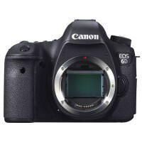 Купить Canon EOS 6D Body Canon EOS 6D Body