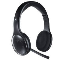 Купить Logitech Wireless Headset H800 OEM Logitech Wireless Headset H800 OEM
