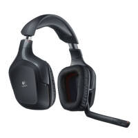 Купить Logitech G930 OEM Logitech G930 OEM