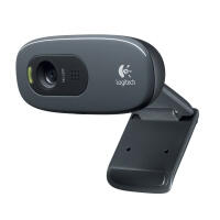 Купить LOGITECH C270 HD Webcam OEM LOGITECH C270 HD Webcam OEM