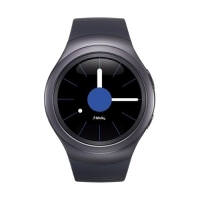 Купить Samsung SM-R720 Gear S2 (Refurbished) Dark Grey Samsung SM-R720 Gear S2 (Refurbished) Dark Grey