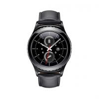 Купить Samsung SM-R732 Gear S2 Classic Black (Refurbished) Samsung SM-R732 Gear S2 Classic Black (Refurbished)