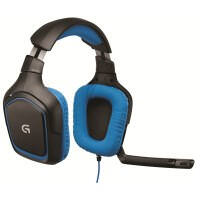 Купить Logitech G430 OEM Logitech G430 OEM