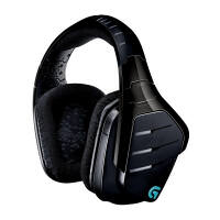 Купить Logitech G933 Artemis Spectrum Wireless 7.1 (981-000585) OEM Logitech G933 Artemis Spectrum Wireless 7.1 (981-000585) OEM