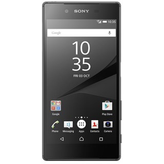 Sony Xperia Z5 Dual E6633 Black (US)