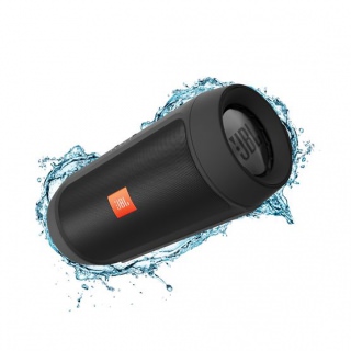 

JBL Charge 2 Plus Black (CHARGE2PLUSBLK) (Refurbished by JBL)