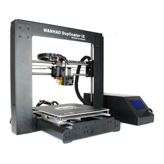 

Wanhao Duplicator i3 v2