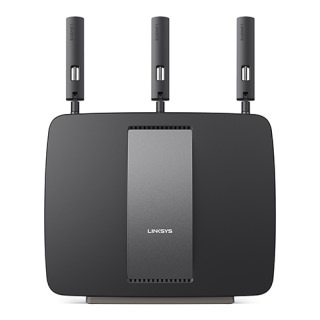 

Linksys EA9200 (Refurbished by Linksys)