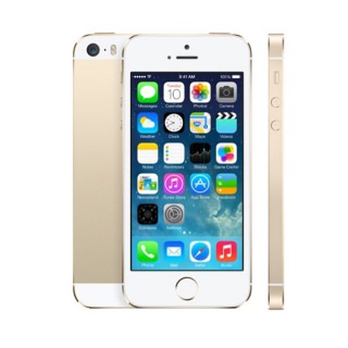 

Apple iPhone 5S 32GB Gold (Refurbished)