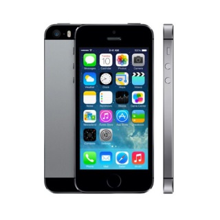 

Apple iPhone 5S 32GB Space Grey (Refurbished)