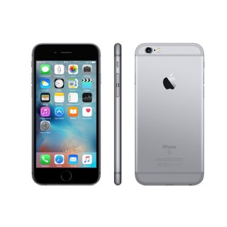 Apple iPhone 6S 16GB Space Grey (Refurbished)