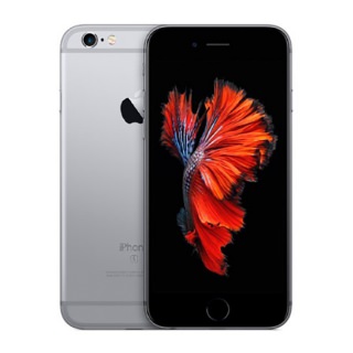

Apple iPhone 6s 128GB Space Grey (MKQT2)