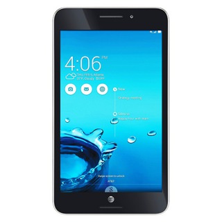 

ASUS MeMO Pad 7 ME375CL 16Gb LTE Black (90NK00X1-M00010) (Refurbished)