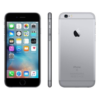 

Apple iPhone 6s 64GB Space Grey (MKQN2)