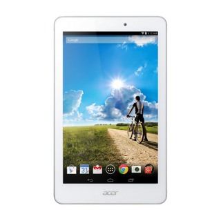 

Acer Iconia Tab 8 A1-840FHD 16Gb White (NT.L4JEE.002)