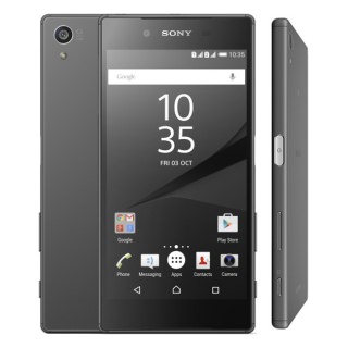 

Sony Xperia Z5 Dual E6683 Graphite Black (US)