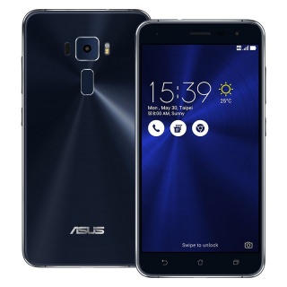 

ASUS ZenFone 3 ZE552KL 4/64GB Black