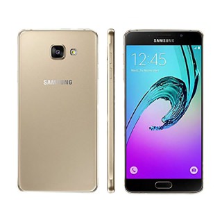 

Samsung A7100 Galaxy A7 Dual Sim 16Gb Gold
