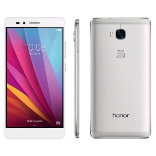 

HUAWEI Honor 5X 2/16GB Dual Sim Silver