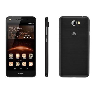 Huawei Y5II Dual Sim 8Gb Black