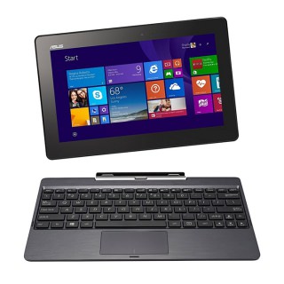 

ASUS Transformer Book T100TAF-B14 32Gb Gray (T100TAF-B14-GR)