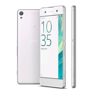 

Sony Xperia XA F3116 Dual Sim 16Gb White