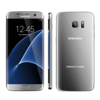 

Samsung G935FD Galaxy S7 Edge Dual Sim 32GB Silver