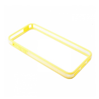 Devia iPhone 5/5S Crystal Yellow