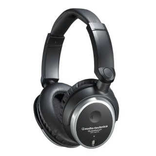 

Audio-Technica ATH-ANC7