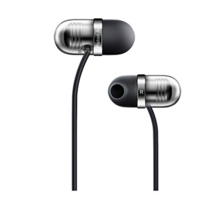 

Xiaomi Piston Capsule Black (6954176882776)