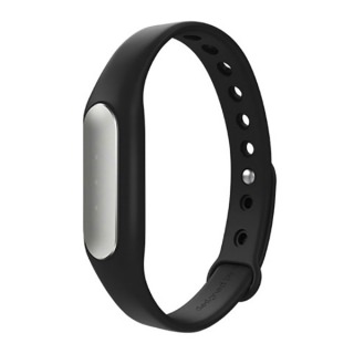 

Xiaomi Mi Band 1S Pulse Black