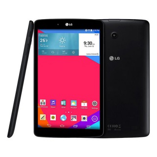 

LG G Pad 8.0 V480 Wi-Fi 16GB Black