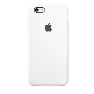 

Original Silicon Case iPhone 5 White