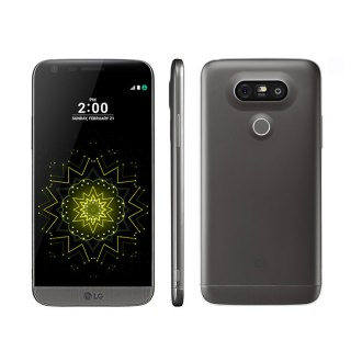 

LG H860 G5 Titan (US)