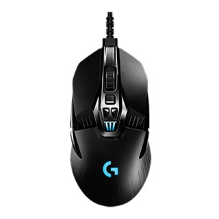 

Logitech G900 Gaming mouse OEM (910-004558)