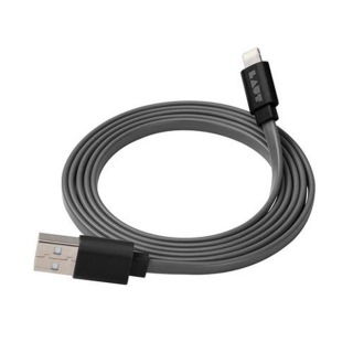 

Laut Link Lightning 120 см Black