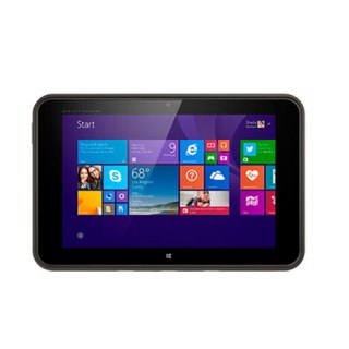 

HP Pro Tablet 10 EE G1 64Gb Black (T6F20UT)_