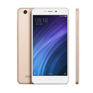 

Xiaomi Redmi 4A 2/16GB Gold