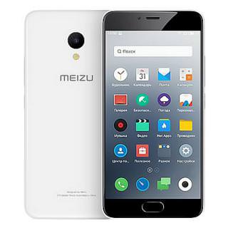 Meizu M5 16GB White