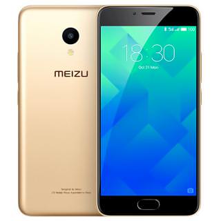 Meizu M5 16GB Gold