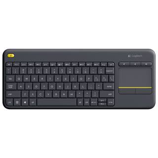 

Logitech K400 Plus Black OEM