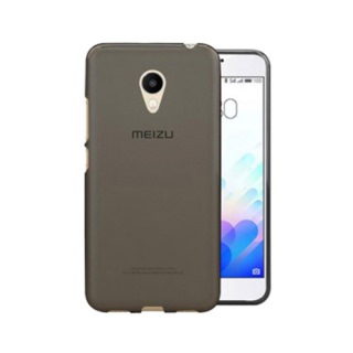 

Remax Ultra Thin Silicon Remax 0.2 mm Meizu M5 Black
